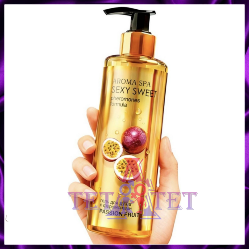 Biorlab Sexy sweet гель 200 мл 